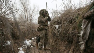 Photo of US, Russia hold high-stakes talks on Ukraine