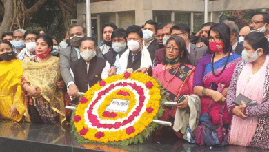 Photo of Events on Bangabandhu to be held in 100 varsities across globe: Foreign Minister