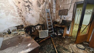 Photo of Russia-led alliance sending peacekeepers to Kazakhstan