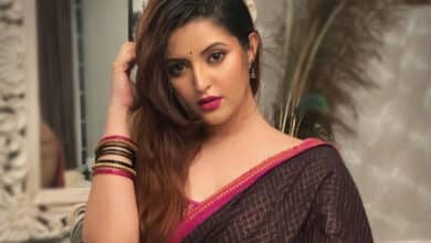Photo of Pori Moni set to become mother
