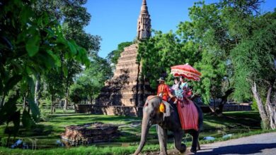 Photo of Thailand to introduce $9 visitor fee from April