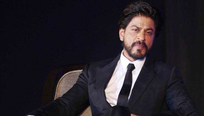 Shah Rukh Khan hints on making a BTS series on his transformation for ‘Pathan’