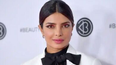 Photo of Priyanka Chopra admits someone else should have played ‘Mary Kom’