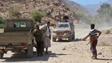Photo of Deaths as Yemen’s Houthis fire missile in strategic Marib city