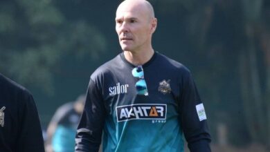 Photo of Nixon in Dhaka to coach Chattogram Challengers in BPL
