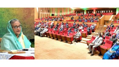 Photo of PM issues 24-point directives to DCs