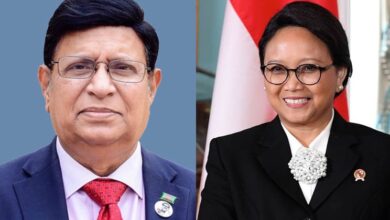 Photo of Momen seeks Indonesian support for being ASEAN dialogue partner