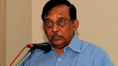 Photo of Propaganda is being spread against RAB: Home Minister