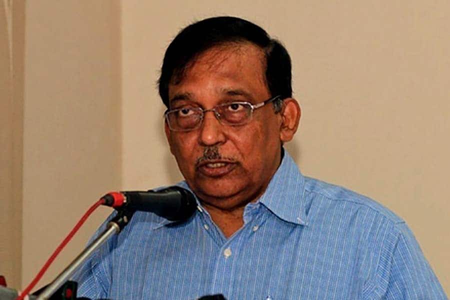 Propaganda is being spread against RAB: Home Minister