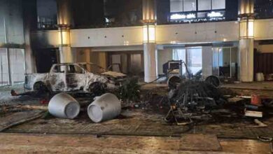 Photo of Russia sends troops to put down Kazakhstan uprising as fresh violence erupts