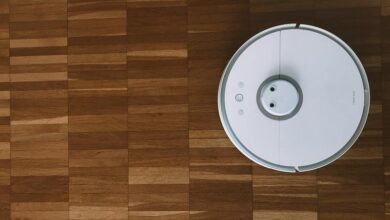 Photo of Robot vacuum cleaner escapes from Cambridge hotel