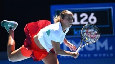 Photo of Keys stuns Badosa to power into Australian Open quarter-finals