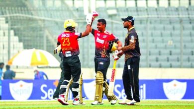Photo of Comilla win cliffhanger to make good stat in BPL