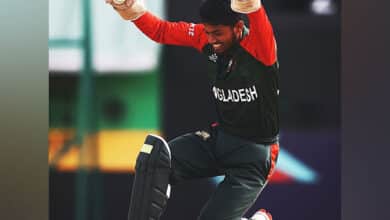 Photo of U-19 World Cup: Defending champions Bangladesh advance to knockout stages