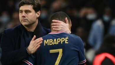 Photo of PSG visit Lyon as Covid-hit Ligue 1 returns