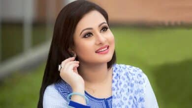 Photo of Actor Purnima tests positive for Covid-19