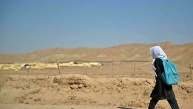 Photo of Afghan education ministry promises reopening schools for all in March