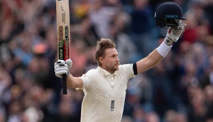 Joe Root picked ICC Men’s Test Cricketer of the Year 2021
