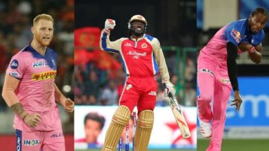 Photo of Stokes, Archer, Gayle missing from IPL auction: reports