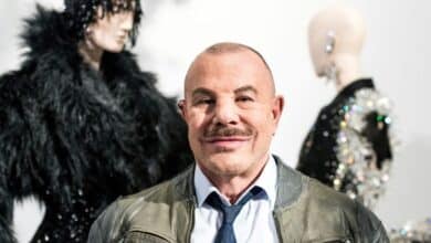 Photo of Fashion designer Thierry Mugler dies aged 73: Facebook statement