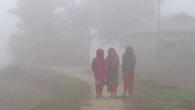 Photo of Cold wave sweeps parts of Bangladesh