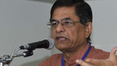 Photo of EC formation law a blueprint for stage-managed election, Fakhrul alleges