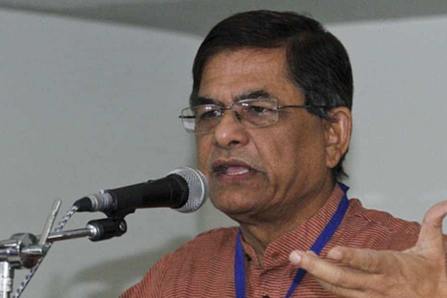 EC formation law a blueprint for stage-managed election, Fakhrul alleges
