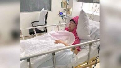 Photo of Khaleda Zia wants to return home, medical board says no