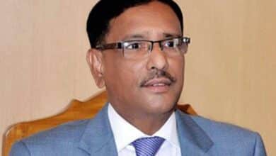 Photo of BNP is getting derailed from mainstream politics, Obaidul Quader says