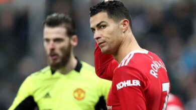 Photo of Paul Merson revives Cristiano Ronaldo criticism with Manchester United demand