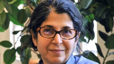 Photo of Iran jails anew French academic for ‘violating’ house arrest: judiciary