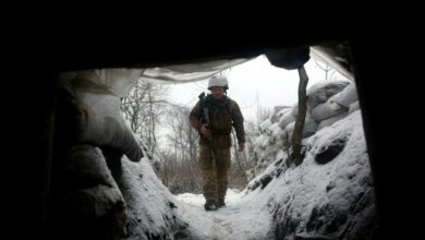Photo of Russian and UK defence ministers to meet over Ukraine