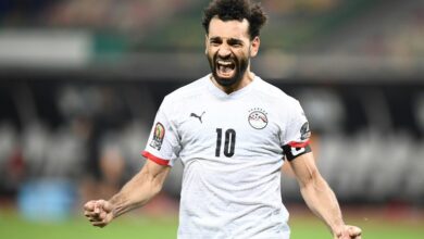 Photo of Salah takes Egypt through on penalties as two Cup of Nations matches moved