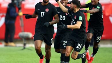 Photo of Canada stun US to close in on World Cup berth