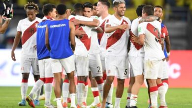 Photo of Peru stun goal-shy Colombia, Venezuelan Rondon’s treble sinks Bolivia