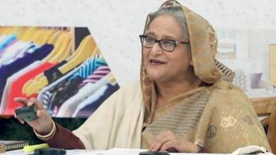 Photo of PM opens month-long Dhaka Int’l Trade Fair