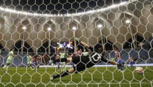 'Pride in defeat for Barcelona': Athletic Bilbao steal show to face Real Madrid in final