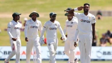 Photo of Bangladesh sniff a historical victory on New Zealand soil