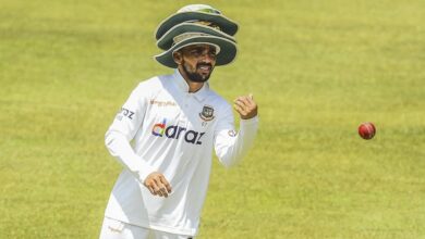 Photo of No one can write off us now in overseas condition: Mominul