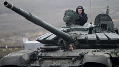 Photo of Ukraine’s fate hangs in balance as ‘critical’ week of talks begins