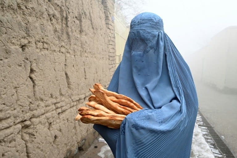 Humanitarian aid tops agenda as Taliban meet Western officials