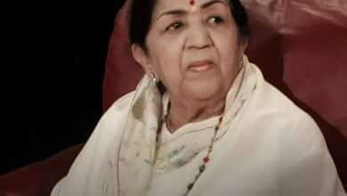 Photo of Lata Mangeshkar has recovered from Covid-19, says health minister