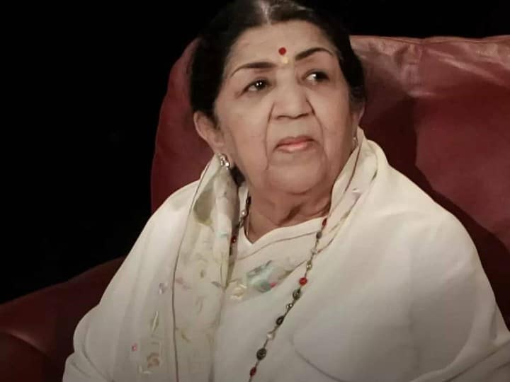 Lata Mangeshkar has recovered from Covid-19, says health minister