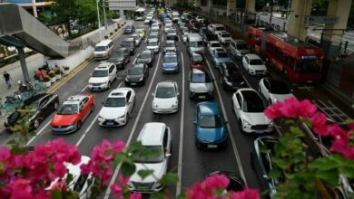 Photo of China to scrap subsidies for electric vehicles