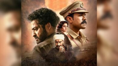 Photo of ‘RRR’ release delayed again due to rise in COVID-19 cases