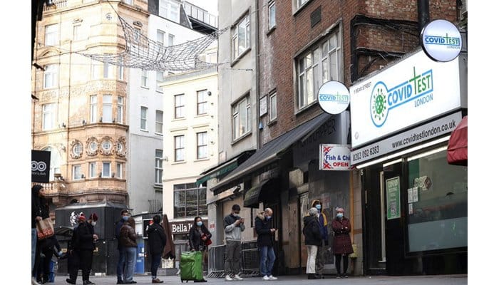 Kuwaitis told to leave European countries amid Omicron spread