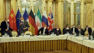 Photo of Iran detects new ‘realism’ from West in nuclear talks