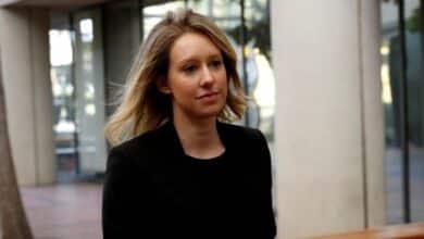Photo of Elizabeth Holmes: Silicon Valley icon convicted of Theranos fraud