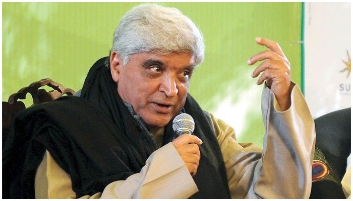 Indian lyricist Javed Akhtar criticises PM Modi for silence over 'auction' of Muslim women
