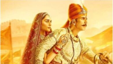 Photo of Akshay Kumar’s ‘Prithviraj’ release postponed due to Omicron outbreak